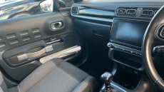 Citroen C3 1.2 PureTech 110 Flair 5dr [6 Speed] Petrol Hatchback